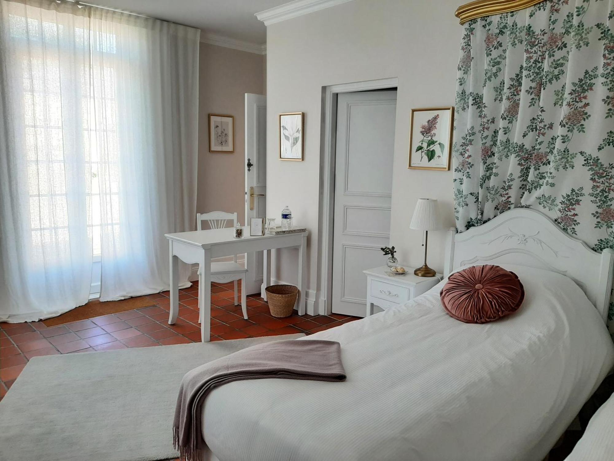 Maison Coquereaumont モンターニュ エクステリア 写真