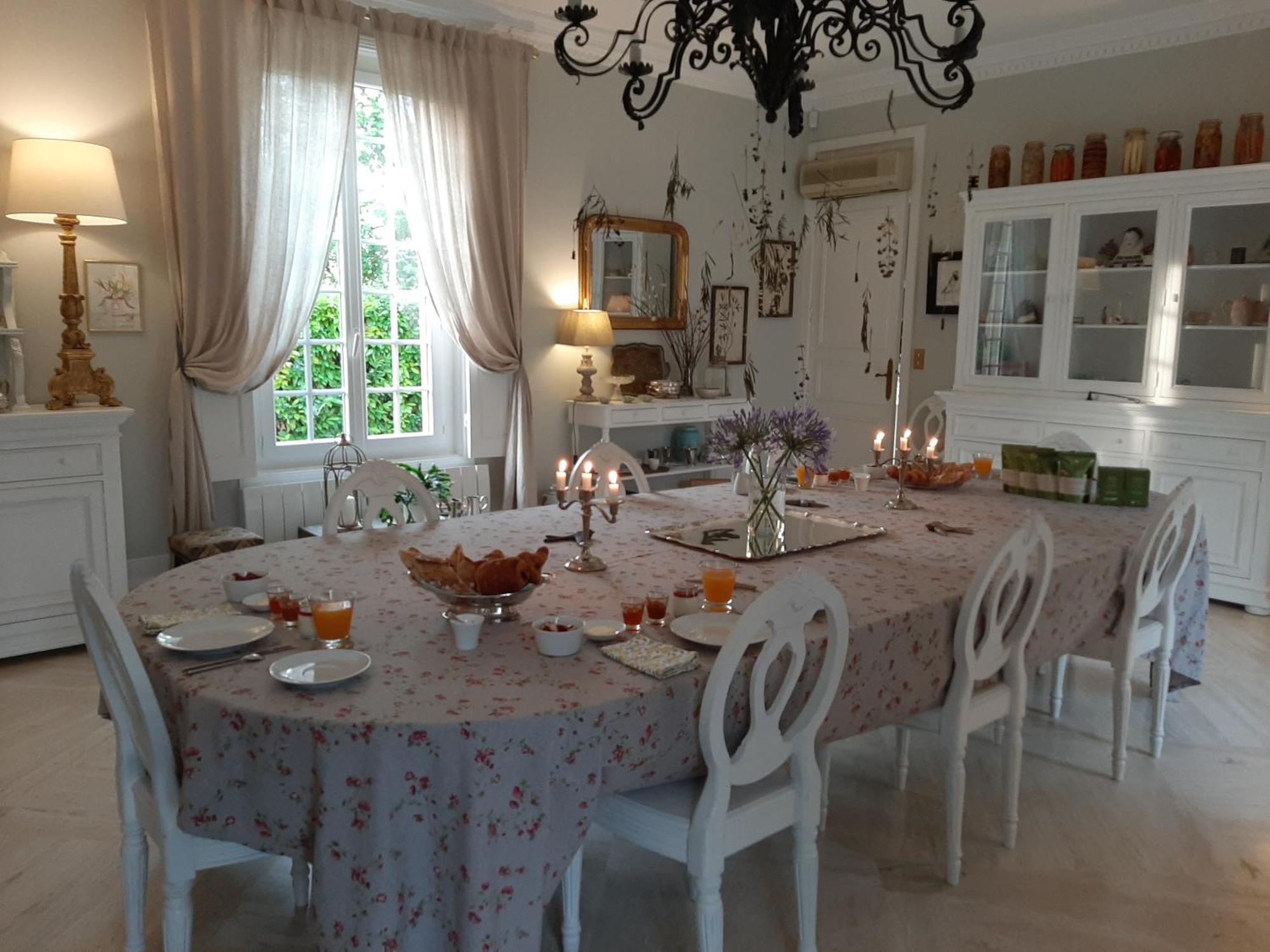 Maison Coquereaumont モンターニュ エクステリア 写真
