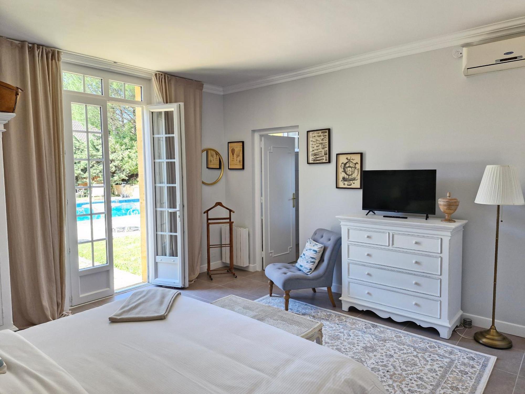 Maison Coquereaumont モンターニュ エクステリア 写真